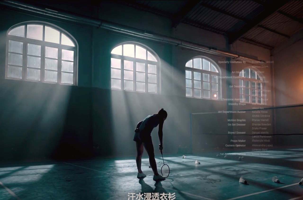 A FULL TVC IN ONE HOUR